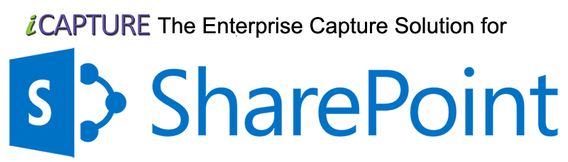 sharepoint document capture and scanning
